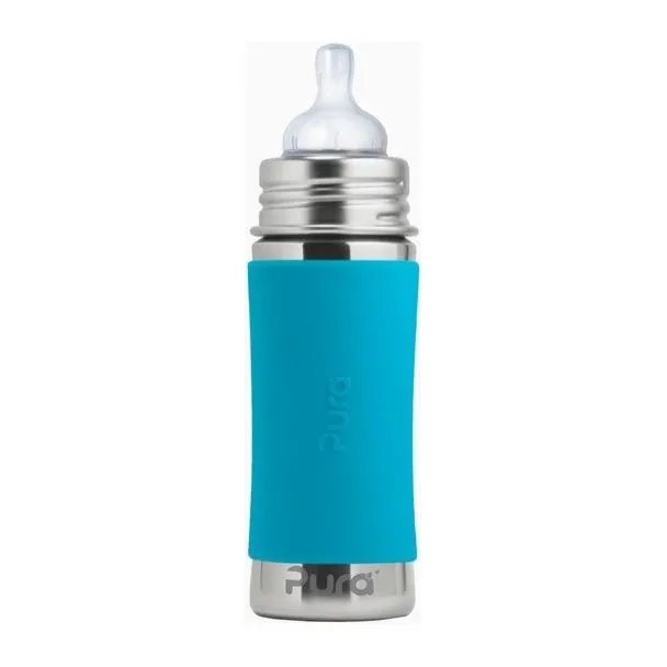 Pura 11oz Infant Bottle