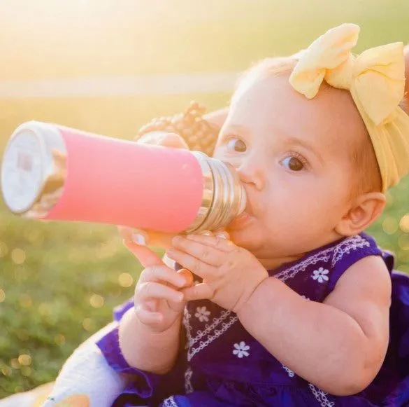 Pura 11oz Infant Bottle