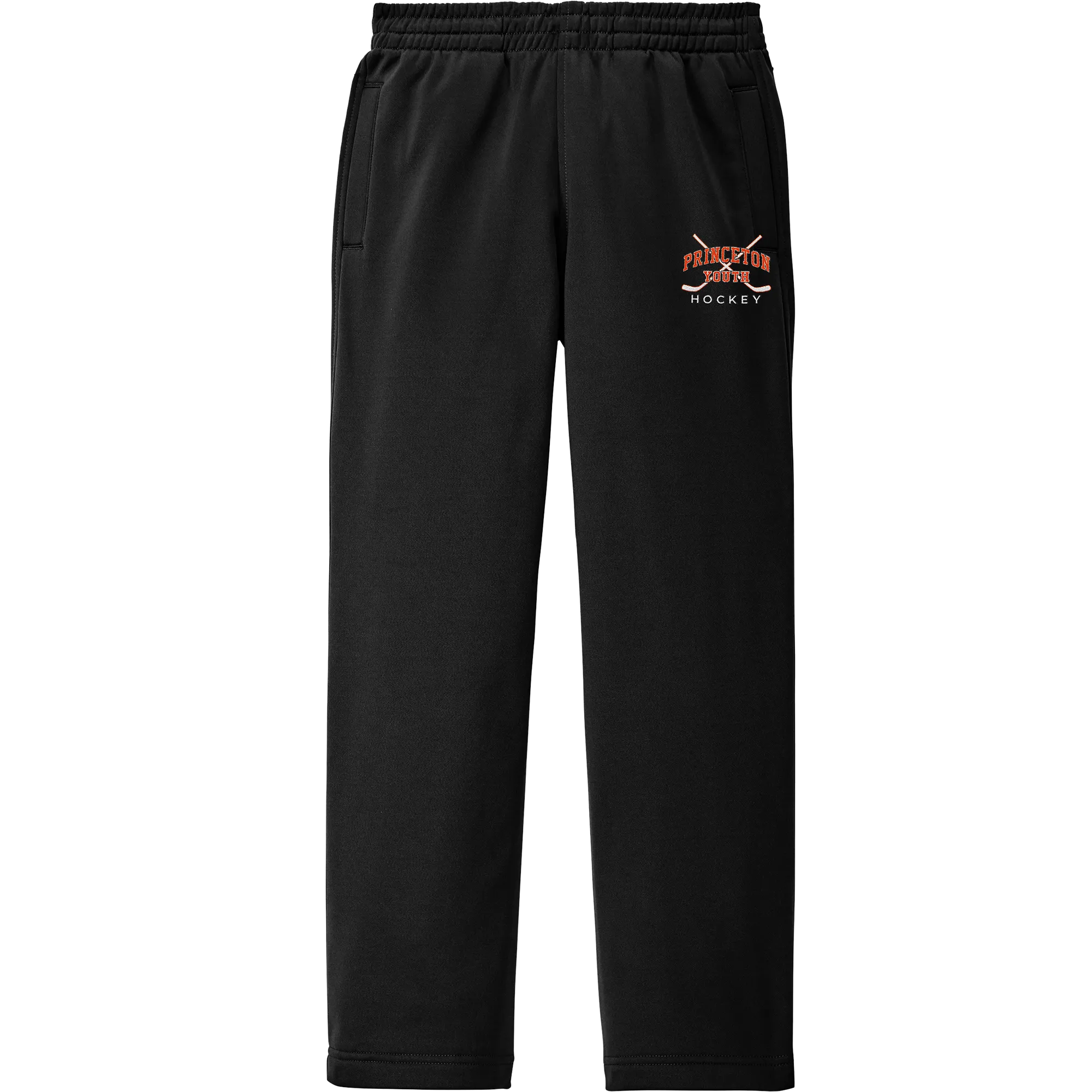 PYH Youth Sport-Wick Fleece Pant