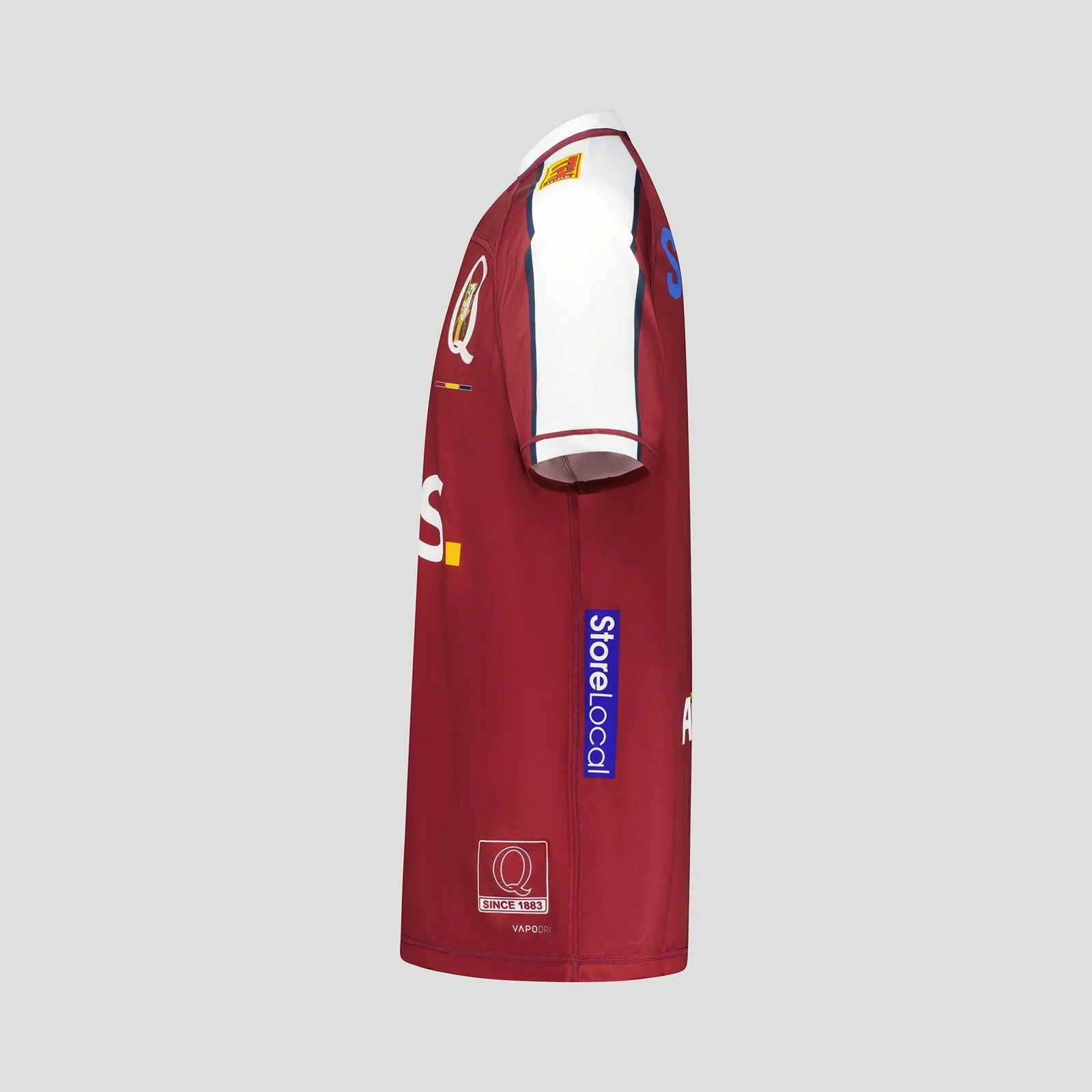 QLD Reds Home Jersey 2024