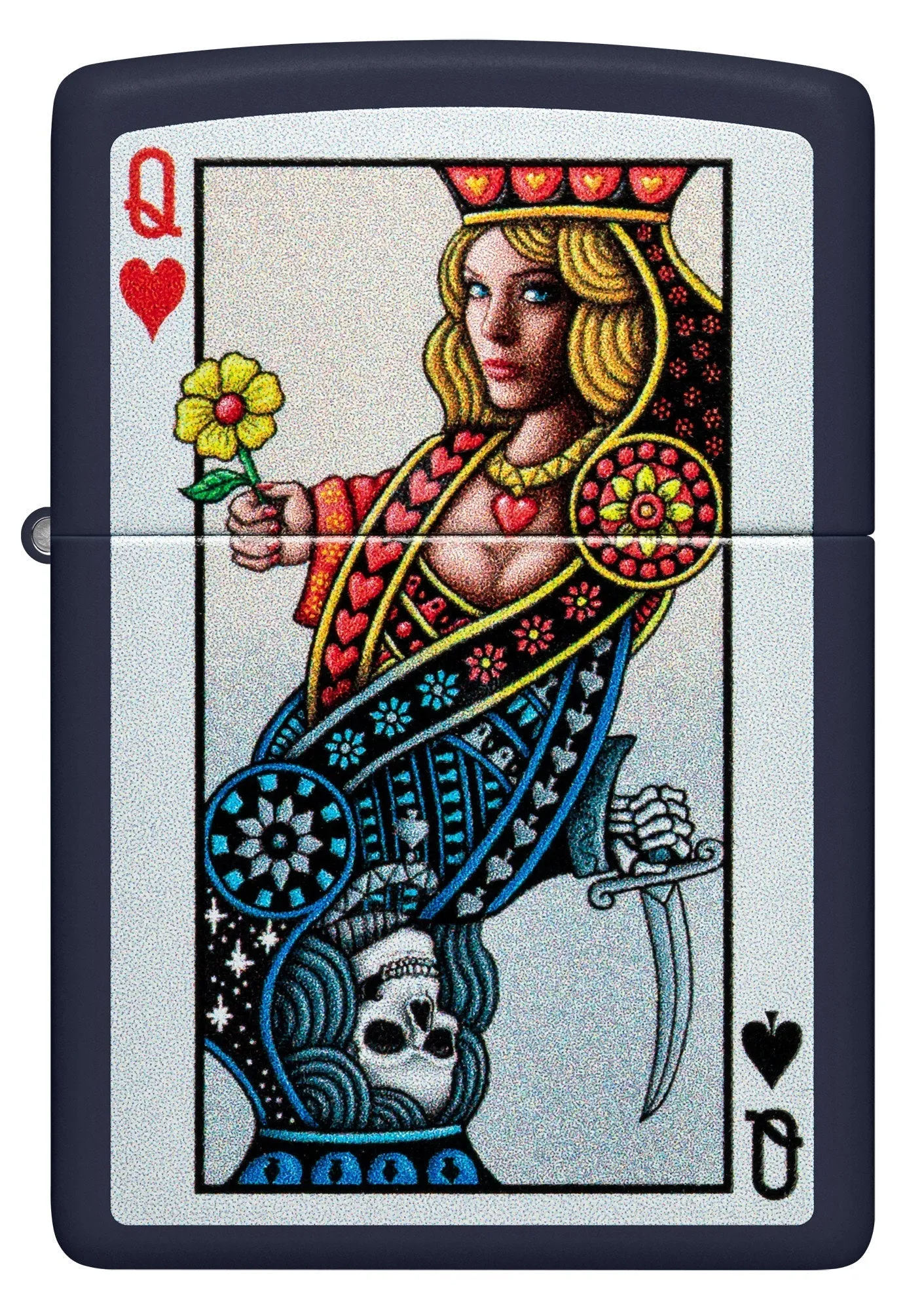 Queen Design