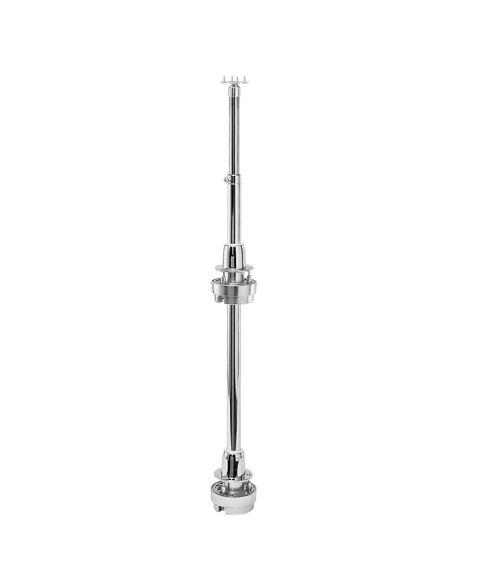 Rev-A-Shelf 32" KIDNEY WHITE IND PACK 6472-32-11-52