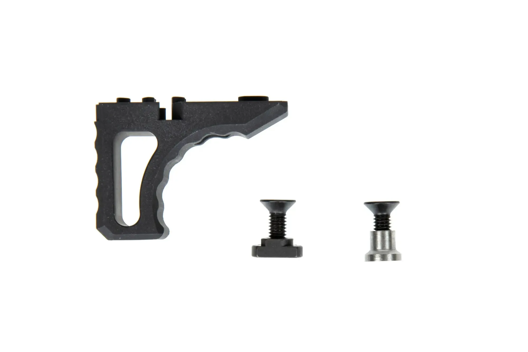 Reversable Hand Stop KeyMod / MLOK - Black