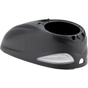 Rotor TopShell Hi-Capacity - Black