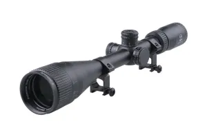 Scope 5-20x50 AOE