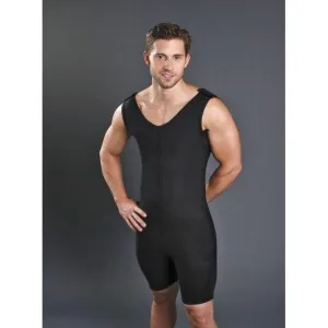 Sculptures - Male Above the Knee Body Shaper