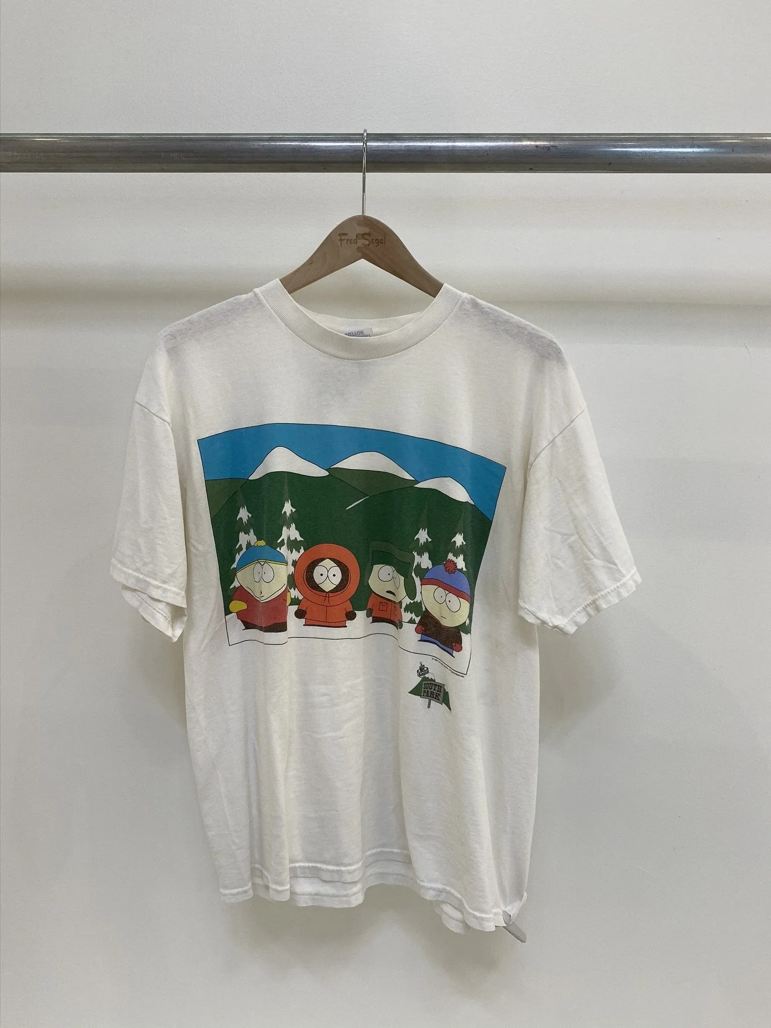 South Park Tee