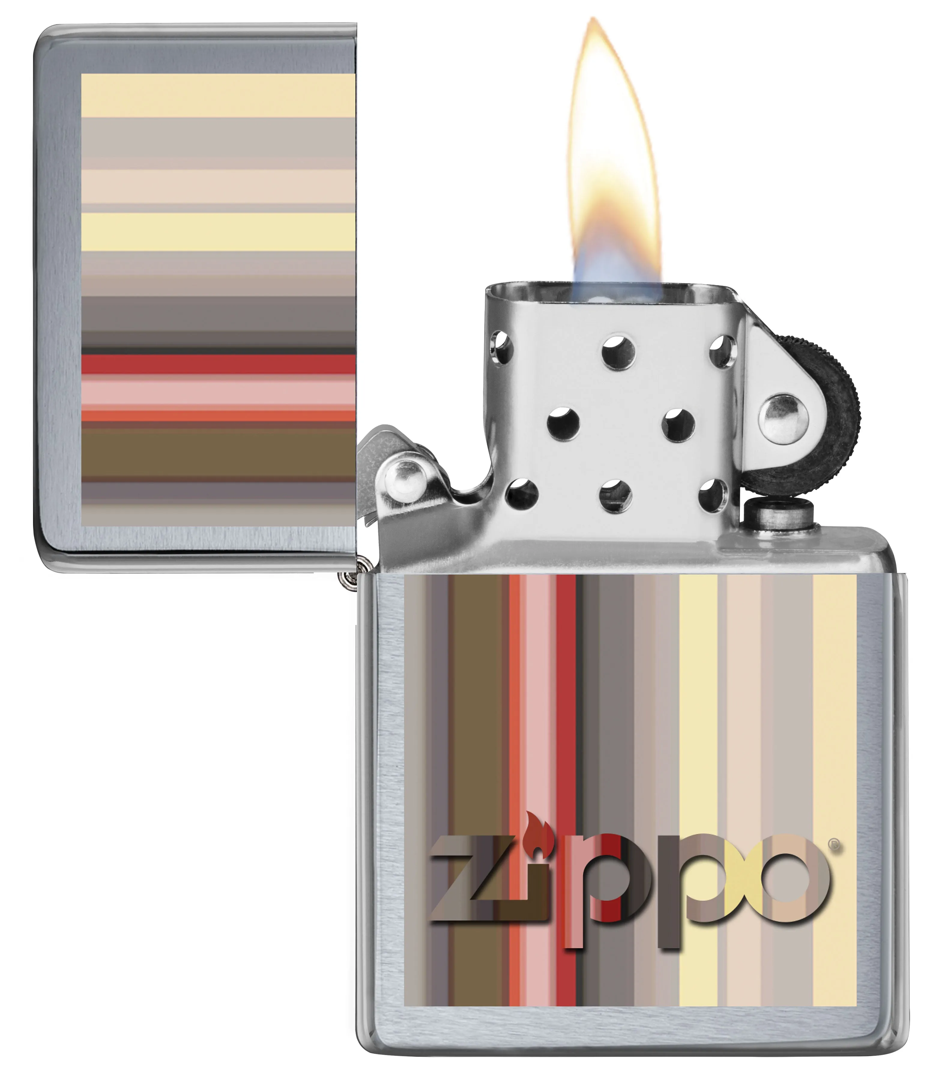 Stripes Design