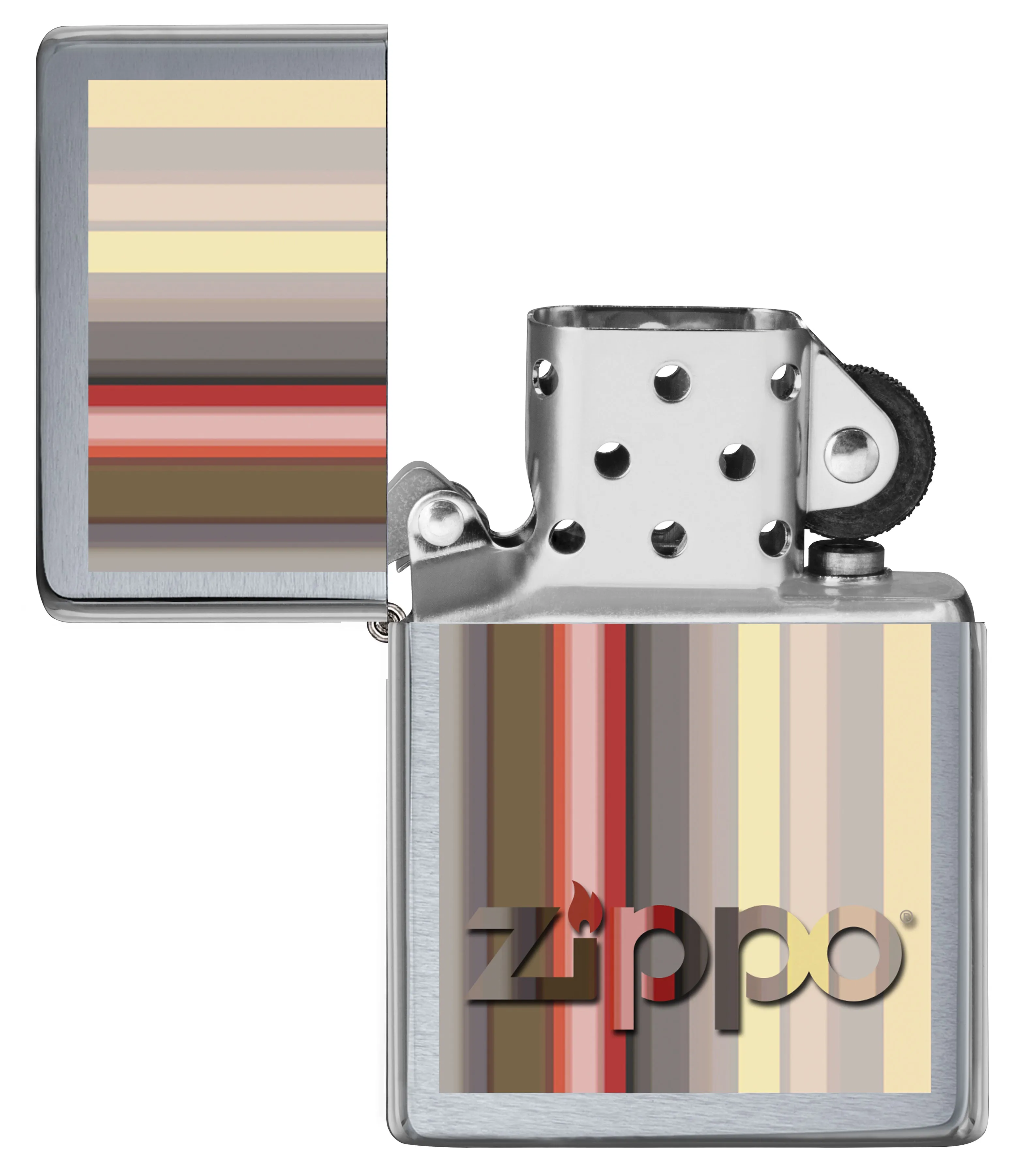 Stripes Design