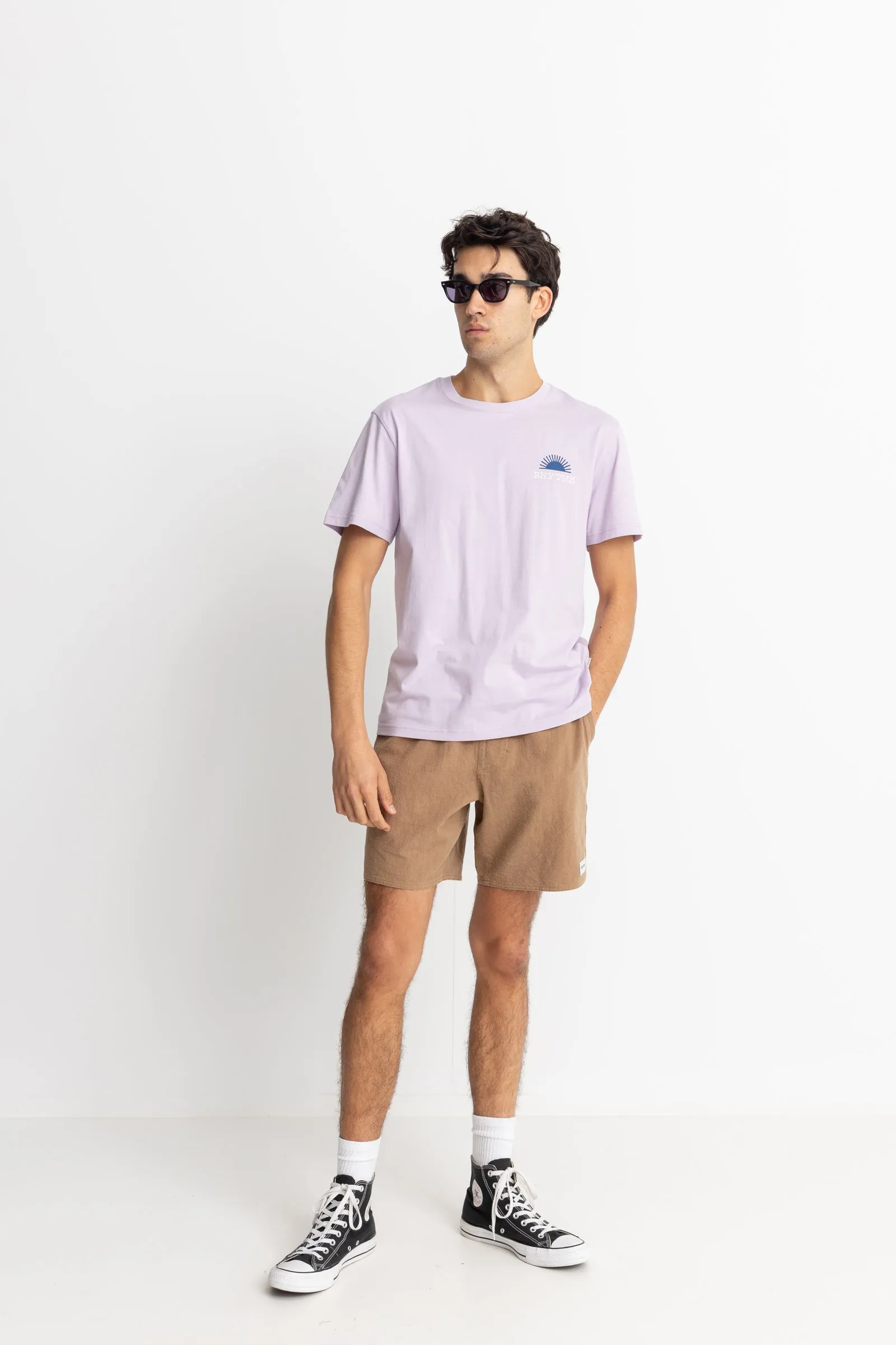 Textured Linen Jam Cedar