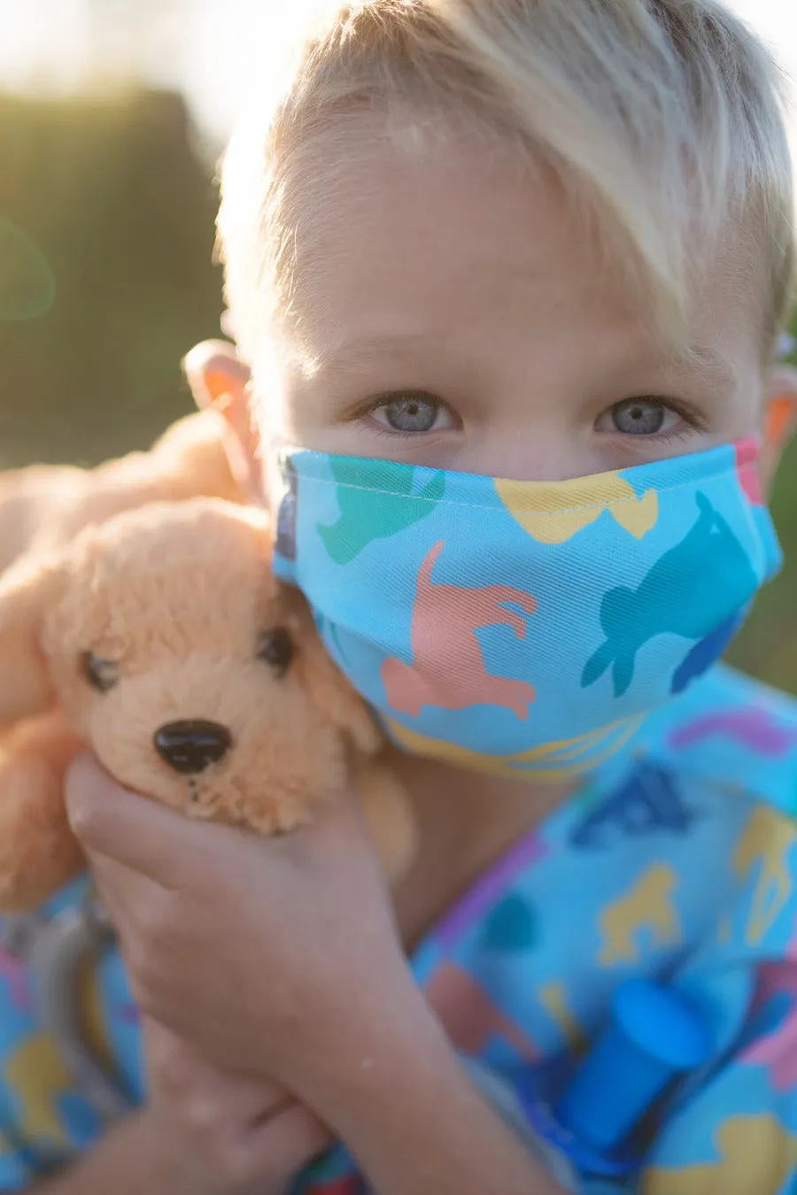 Veterinarian Costume