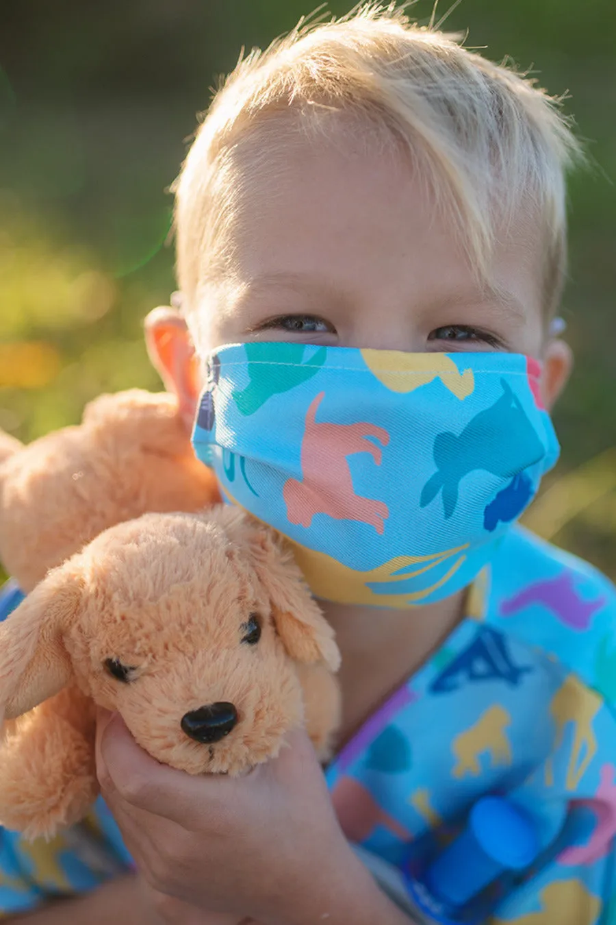 Veterinarian Costume