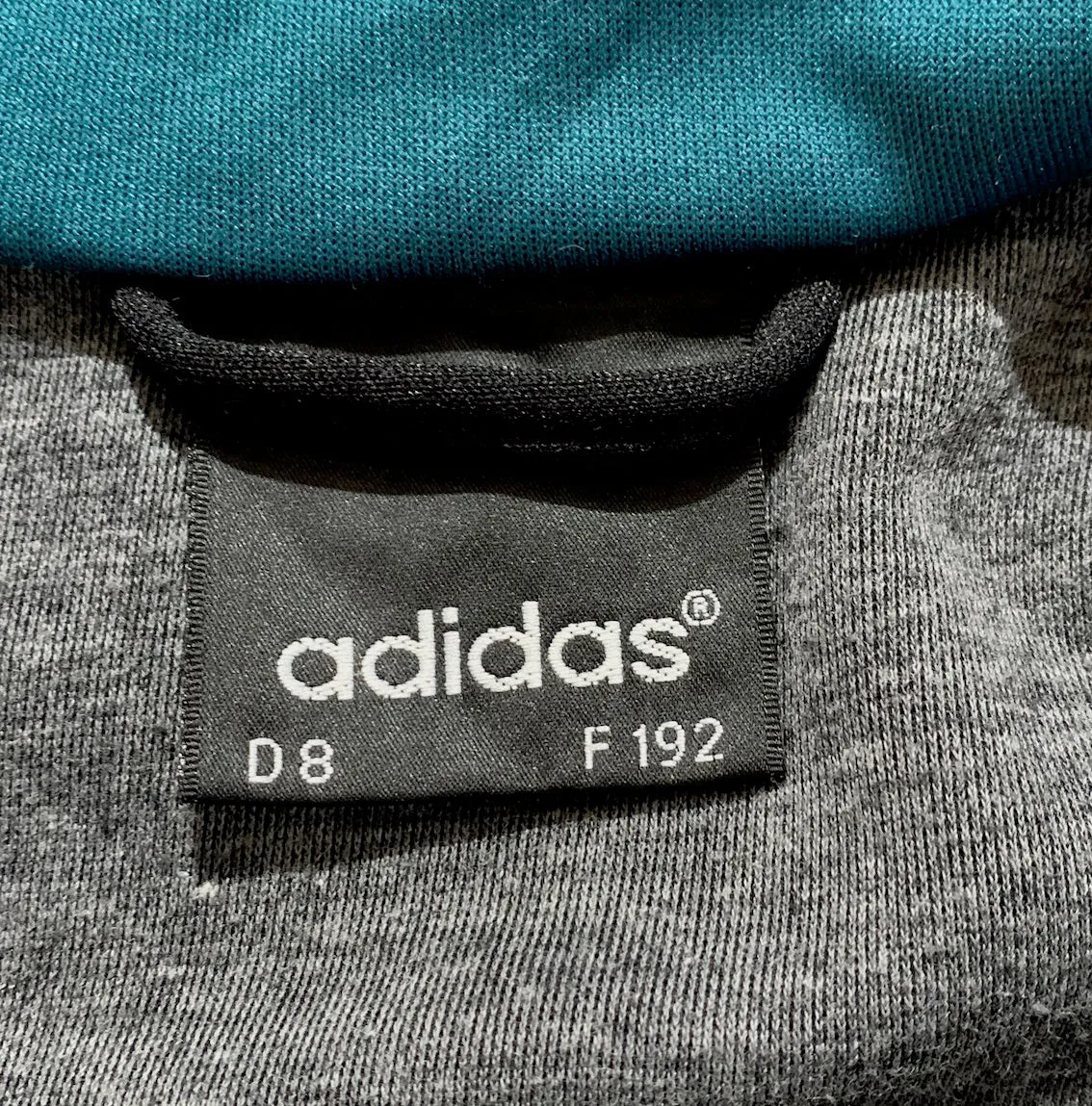Vintage Adidas Track Suit Onesie   #TR101  FREE AUS POSTAGE