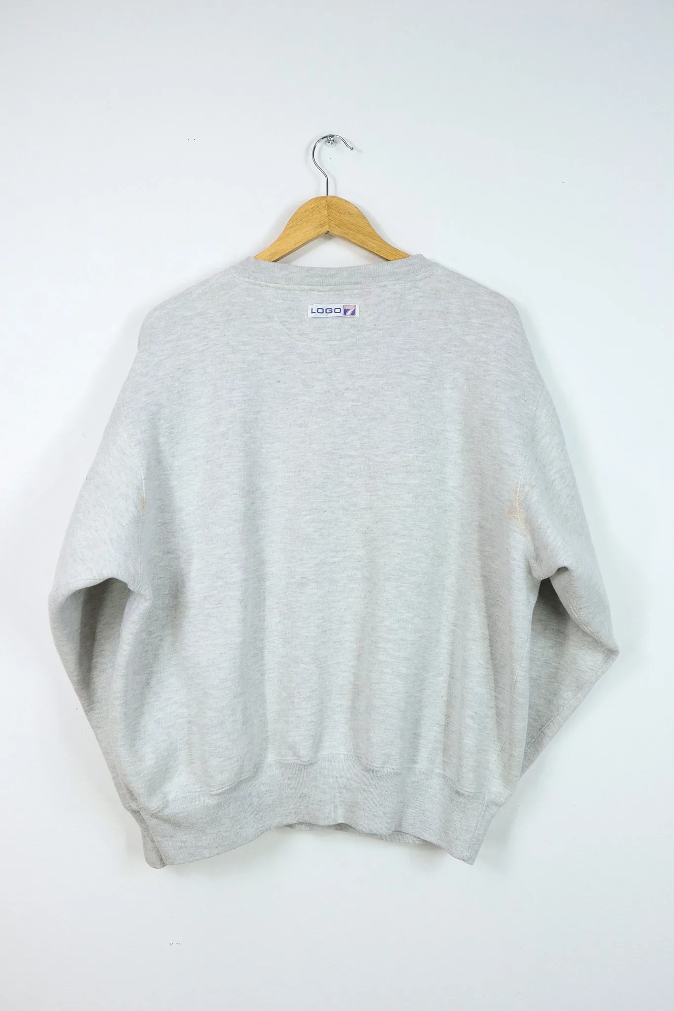 Vintage Georgetown Hoyas Crewneck