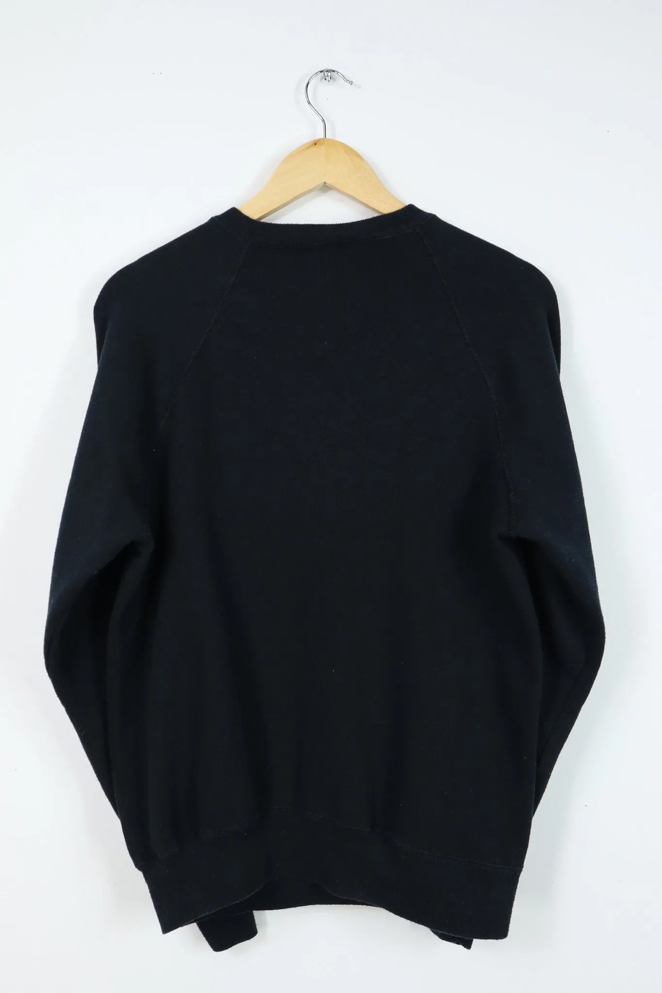 Vintage Hard Rock Dallas Crewneck