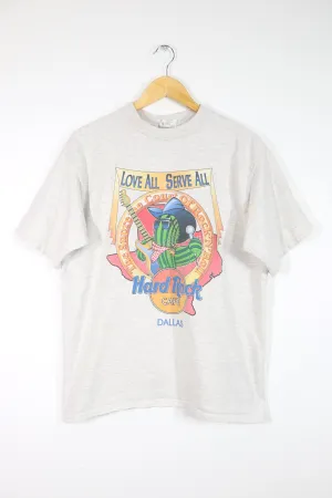 Vintage Hard Rock Dallas Tee