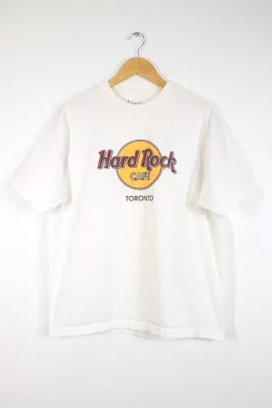 Vintage Hard Rock Toronto Tee