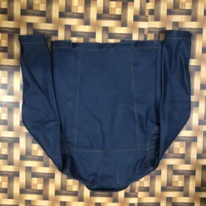 Vintage inspire denim jacket's
