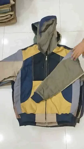 Vintage Inspired Workwear Active Jackets - 30 Pcs