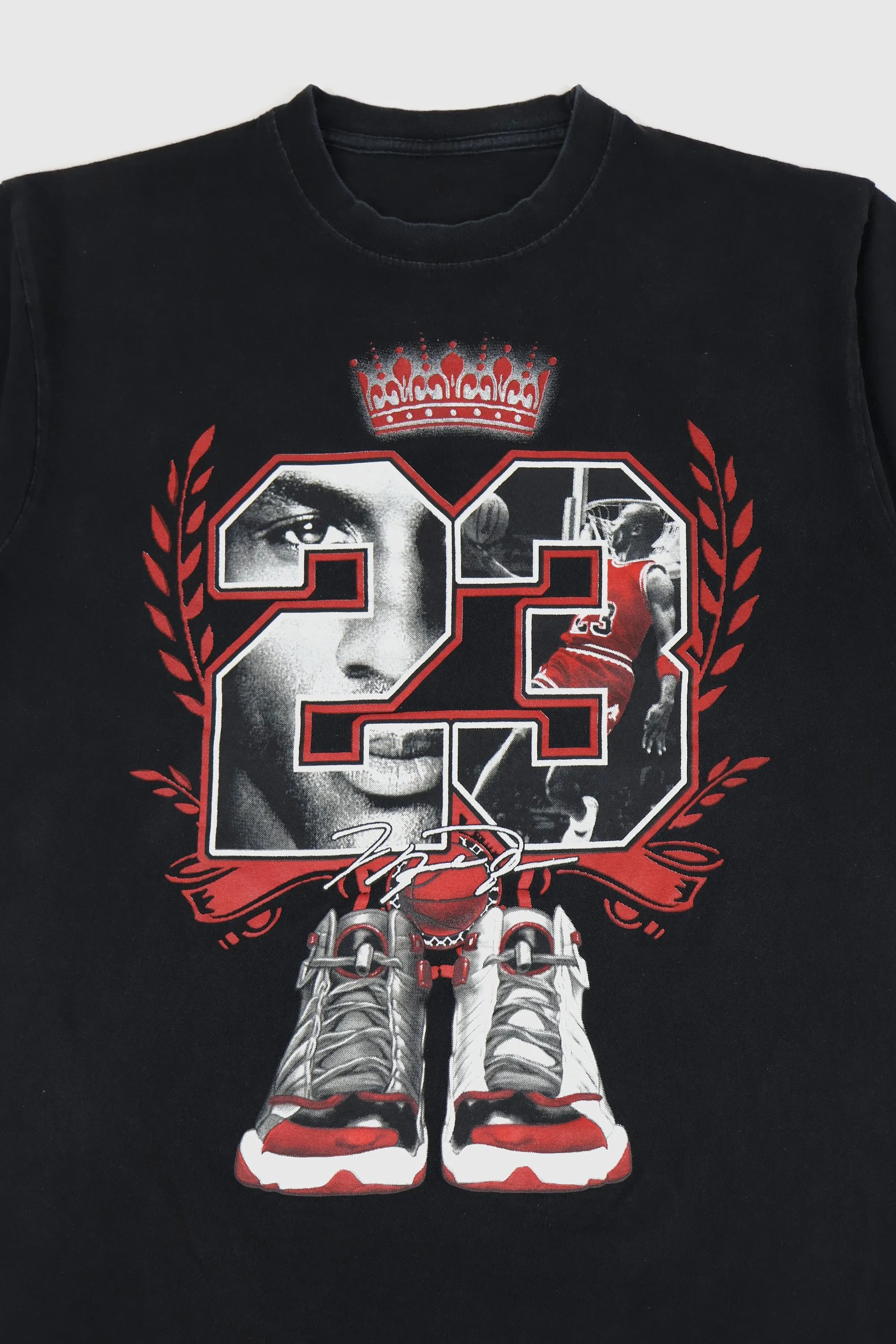Vintage Michael Jordan Tee