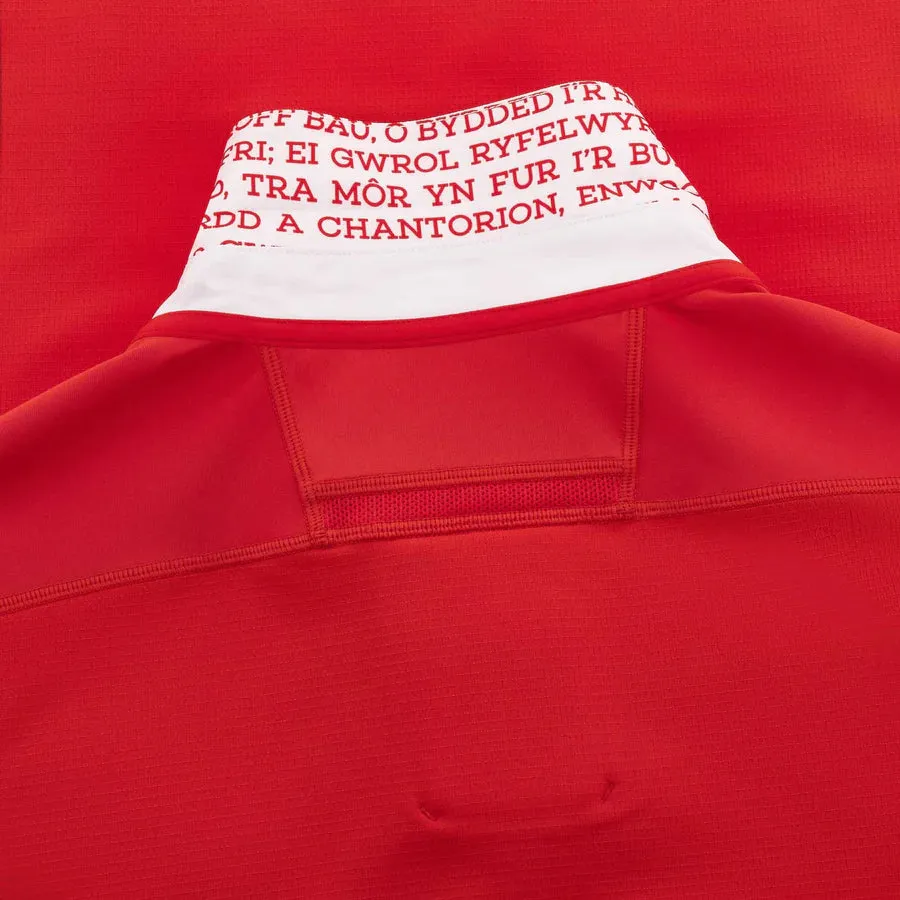 Wales RWC 2023 Home Jersey