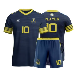 Washington Admirals KIT (HOME)