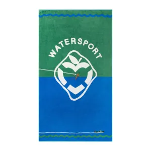 'Water Sport' XL Picnic Towel x Hôtel Magique