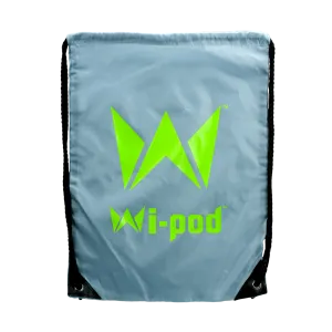 Wi-Pod Drawstring Bag