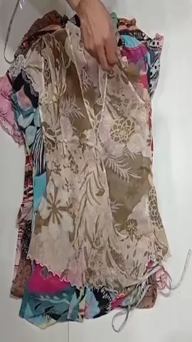 Y2K Era Vintage Funky Tops: 10 Pcs