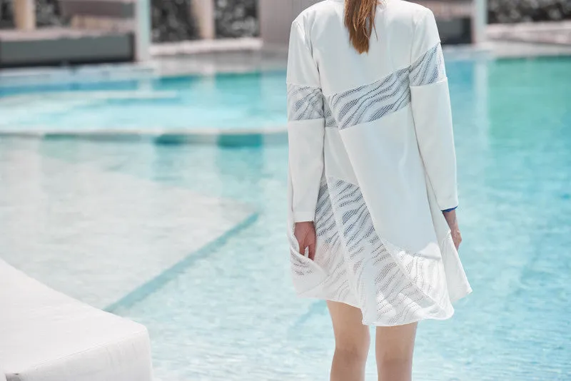 ZW041617 : EXCLUSIVE VICTORIA OUTERWEAR